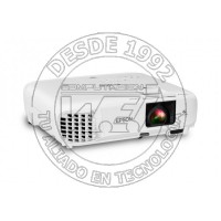 Videoproyector 3400 Lumenes Ansi 3lcd Xga (1024x768) Pro Powerlite E20