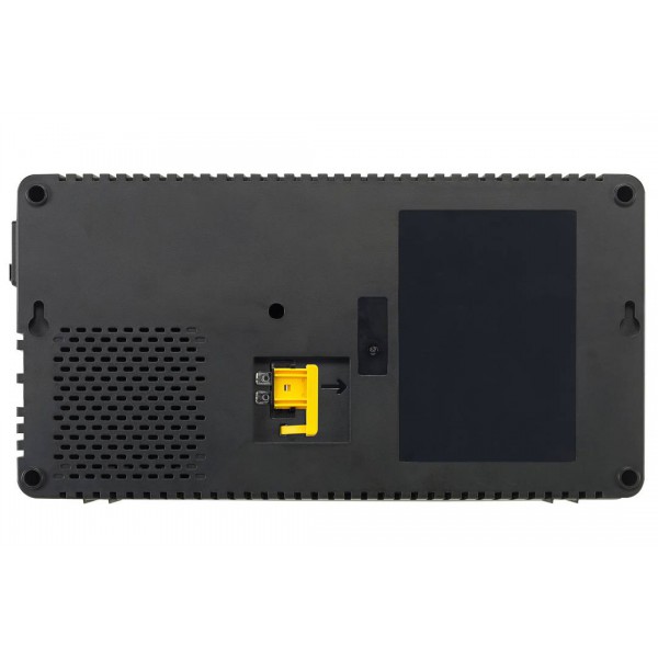 Ups Apc Easy Bv 650va, Avr, Universal Outlet, 230v Bv650i, Ms (BV650I-MS)