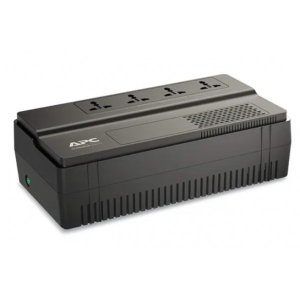 Ups Apc Easy Bv 650va, Avr, Universal Outlet, 230v Bv650i, Ms