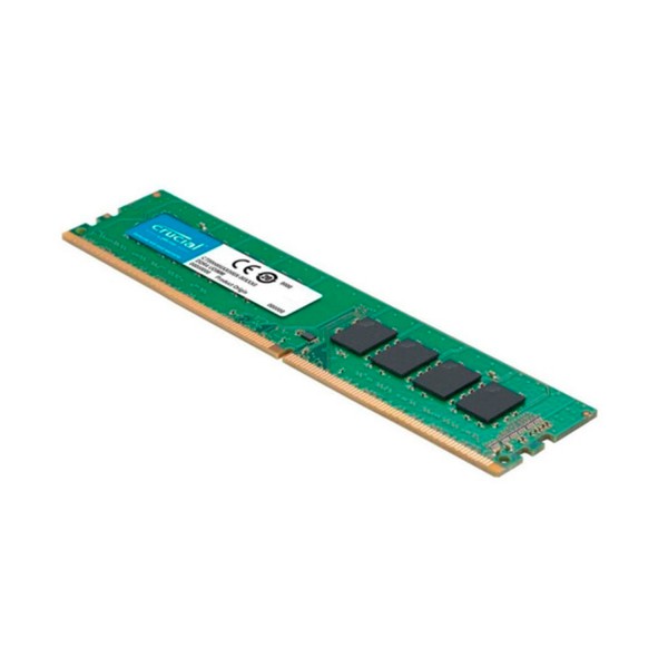 Memoria Ram  8GB Crucial  Modulo Ddr4 3200MHz (CT8G4DFRA32A)
