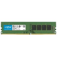 Memoria Ram  8GB Crucial  Modulo Ddr4 3200MHz