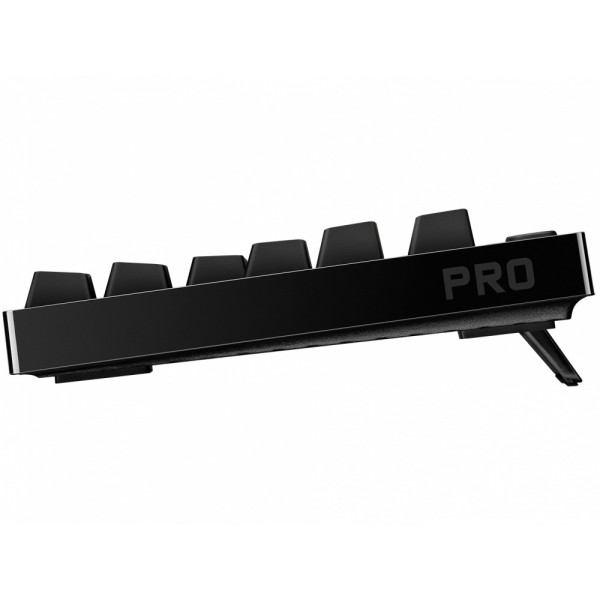 Teclado Pro Gaming RGB (920-009388)
