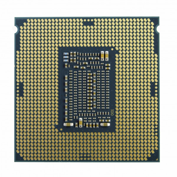 Procesador Intel Core I510400f 6 Core 2.9Ghz Socket Lga1200 Sin Gráficos (BX8070110400F)