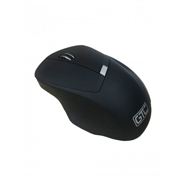Mouse Wireless Black Mig 119 (100GT00034)