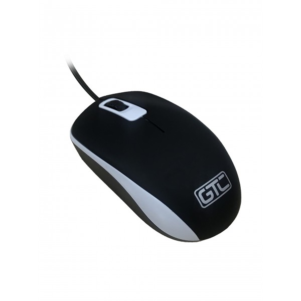 Mouse Usb Mog 200 White