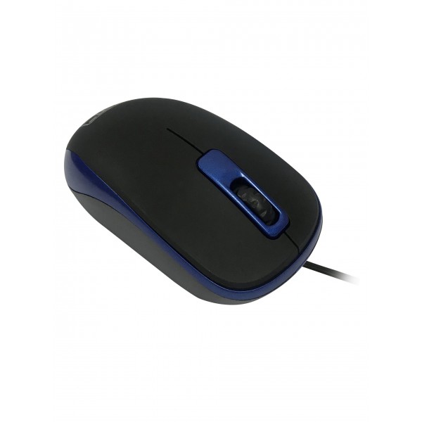 Mouse Usb Mog 200 Blue (100GT00039)