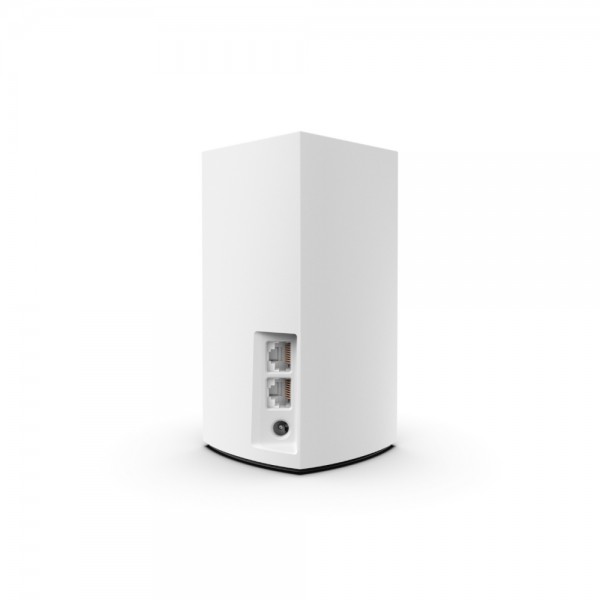 Sistema Wi-Fi En Malla Linksys Velop De Doble Banda 3 Nodos (WHW0103)