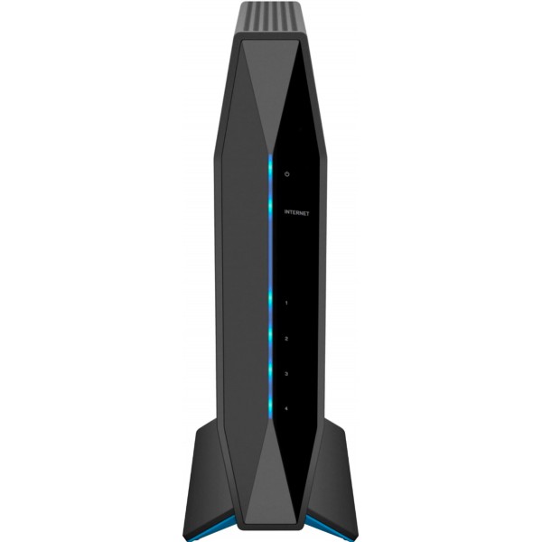 Router Linksys De Doble Banda Ax1800 Wifi 6 (E7350) (E7350)