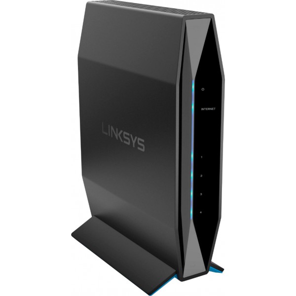 Router Linksys De Doble Banda Ax1800 Wifi 6 (E7350) (E7350)