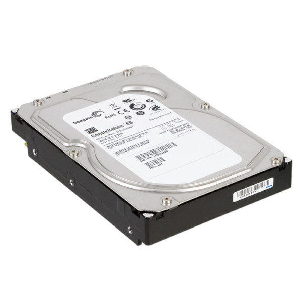 Disco Duro Seagate Constellation ES 1TB de 3.5in Caché 128MB, 7200 RPM, SATA III (6.0 Gb/s) Reacondicionado (ST1000NM0053)