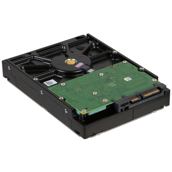 Disco Duro Seagate Constellation ES 1TB de 3.5in Caché 128MB, 7200 RPM, SATA III (6.0 Gb/s) Reacondicionado (ST1000NM0053)
