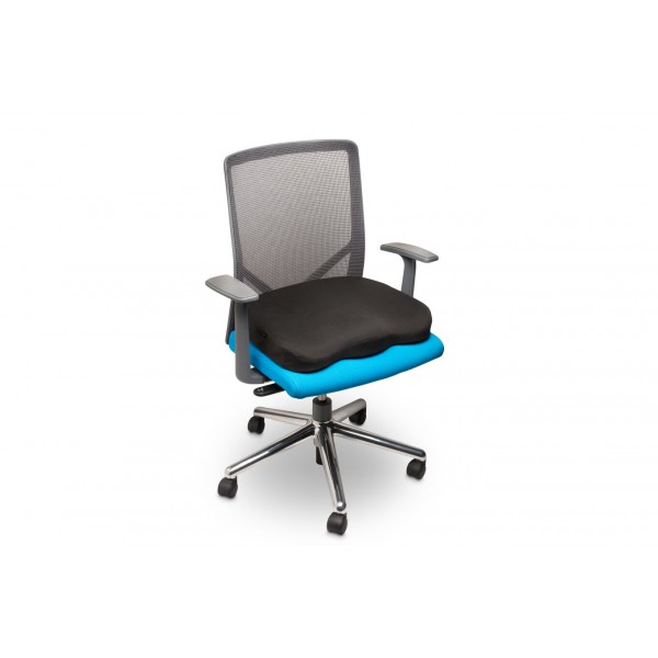 Cojin Kensington Ergonomico de Espuma Viscoelastica (K55805WW)