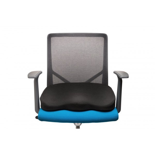 Cojin Kensington Ergonomico de Espuma Viscoelastica (K55805WW)