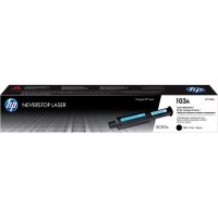 Kit de Recarga de Tóner HP Laser 103A Negro Original