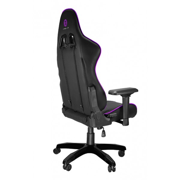 Silla Gaming Primus Thronos 200s Negra (PCH-202)