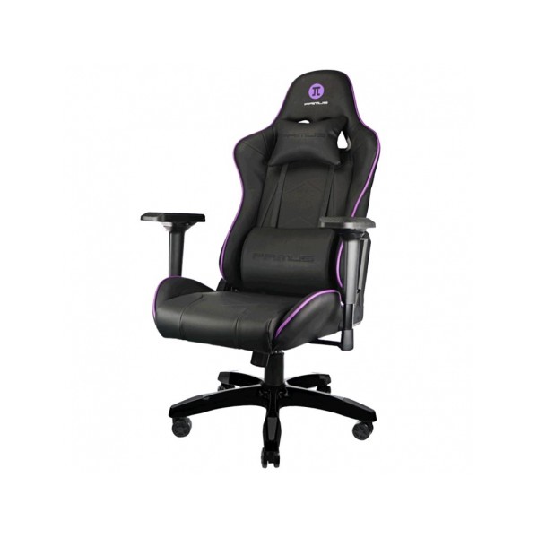 Silla Gaming Primus Thronos 200s Negra