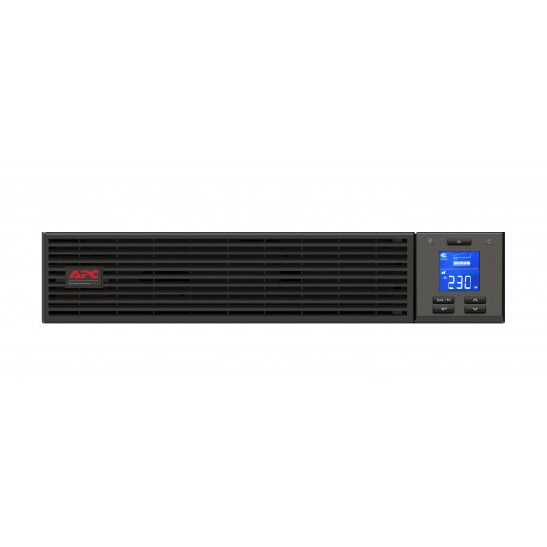 Sistema de Alimentación Ininterrumpida (Ups) Doble Conversión Srv2Krirk  (SRV2KRIRK)