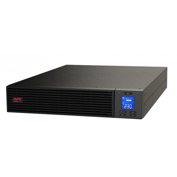 Sistema de Alimentación Ininterrumpida (Ups) Doble Conversión Srv2Krirk  (SRV2KRIRK)