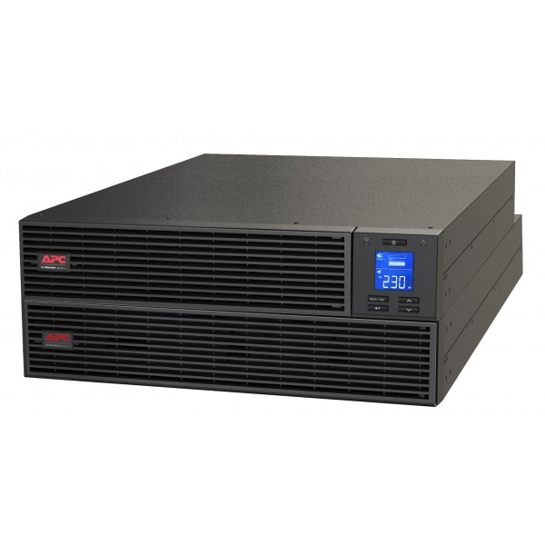 Sistema de Alimentación Ininterrumpida (Ups) Doble Conversión Srv6Krirk  (SRV6KRIRK)
