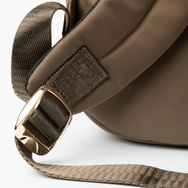 Mochila Toscana Kx Bkpk Laptop Knb 468Br 15.6 Brown (KNB-468BR)