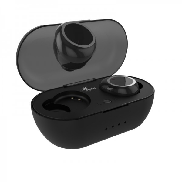 Audífonos Xtech Voxdots Inalámbricos Xth700 (XTH-700)