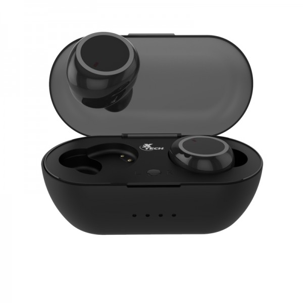 Audífonos Xtech Voxdots Inalámbricos Xth700 (XTH-700)