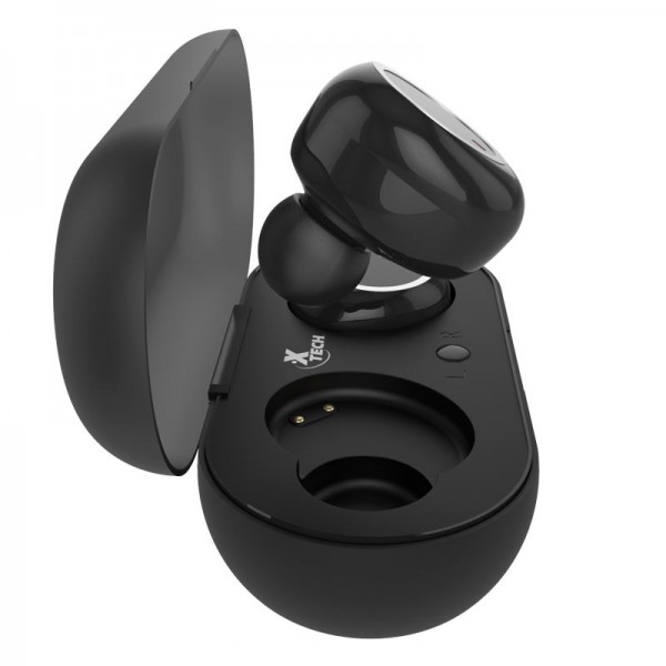Audífonos Xtech Voxdots Inalámbricos Xth700 (XTH-700)