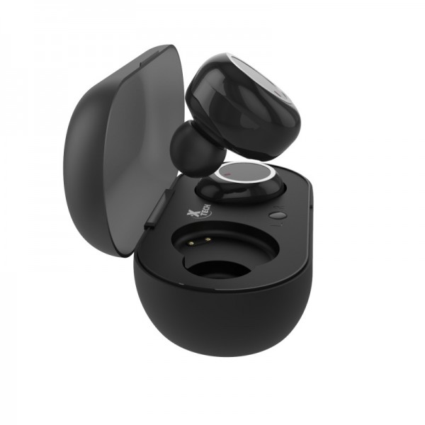 Audífonos Xtech Voxdots Inalámbricos Xth700 (XTH-700)
