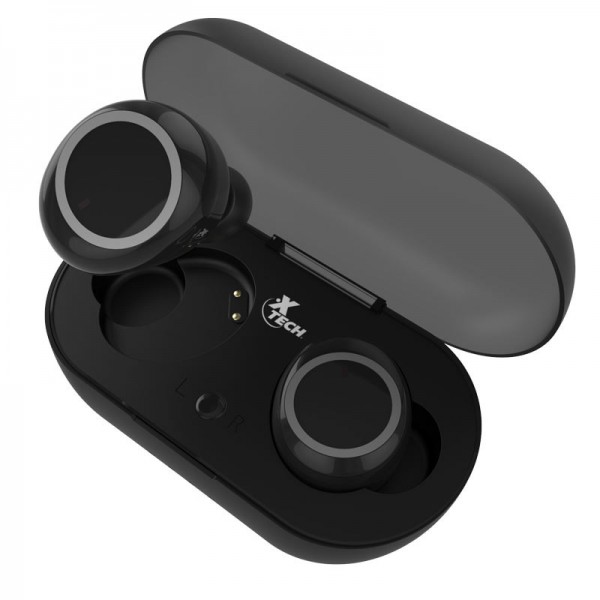 Audífonos Xtech Voxdots Inalámbricos Xth700