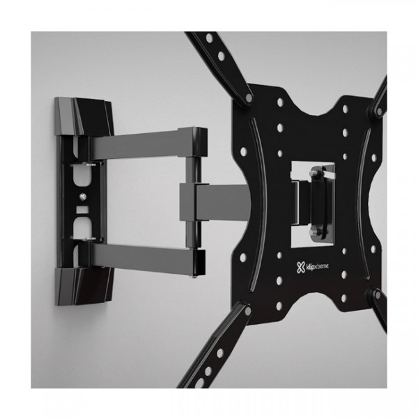 Soporte  Inclinable y Giratorio Para Tv de 32 A 60 Ktm 876 (KTM-876)
