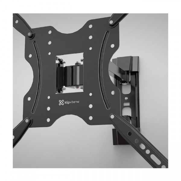 Soporte  Inclinable y Giratorio Para Tv de 32 A 60 Ktm 876 (KTM-876)