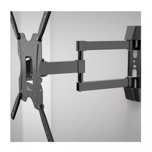 Soporte  Inclinable y Giratorio Para Tv de 32 A 60 Ktm 876 (KTM-876)