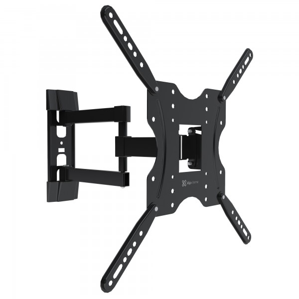 Soporte  Inclinable y Giratorio Para Tv de 32 A 60 Ktm 876