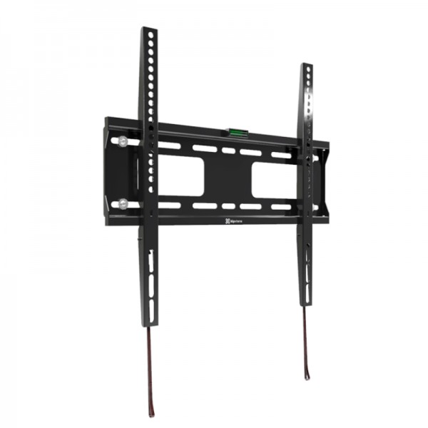 Soporte Fijo Para Televisores de Pantalla Plana O Curva (Ktm 010) (KTM-010)