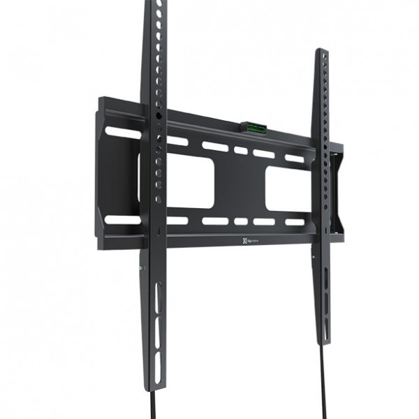 Soporte Fijo Para Televisores de Pantalla Plana O Curva (Ktm 010)
