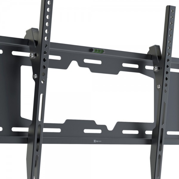 Soporte Inclinable Para Televisores de Pantalla Plana O Curva 37 80 Pulgadas (KTM-352)