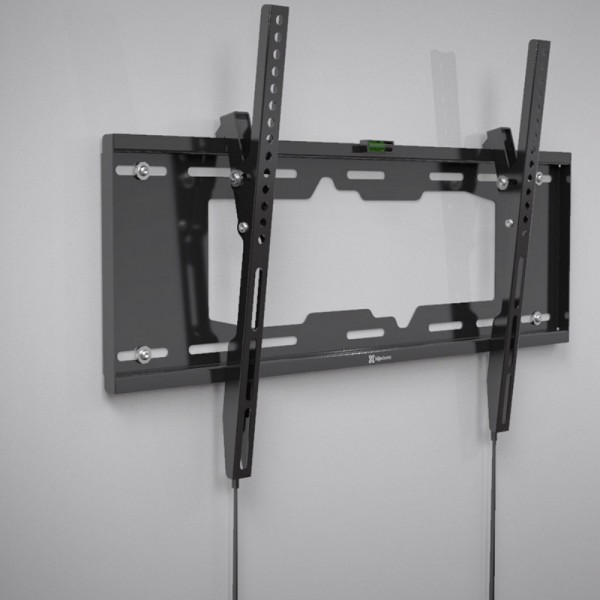 Soporte Inclinable Para Televisores de Pantalla Plana O Curva 37 80 Pulgadas (KTM-352)