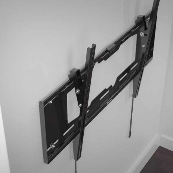Soporte Inclinable Para Televisores de Pantalla Plana O Curva 37 80 Pulgadas (KTM-352)