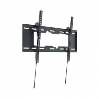 Soporte Inclinable Para Televisores de Pantalla Plana O Curva 37 80 Pulgadas