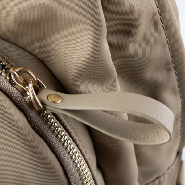 Mochila Kx Bkpk Laptop Knb 468Kh 15.6 Marron (KNB-468KH)