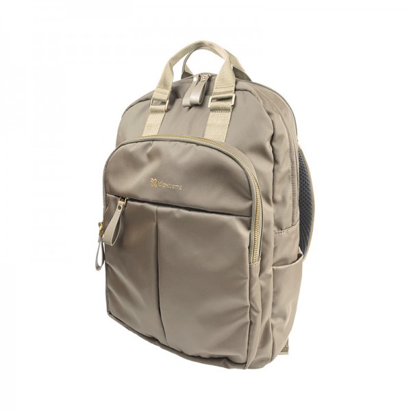 Mochila Kx Bkpk Laptop Knb 468Kh 15.6 Marron