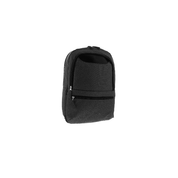 Mochila Para Notebook 15.6 Black Winsor  XTB 212Bk (XTB-212BK)