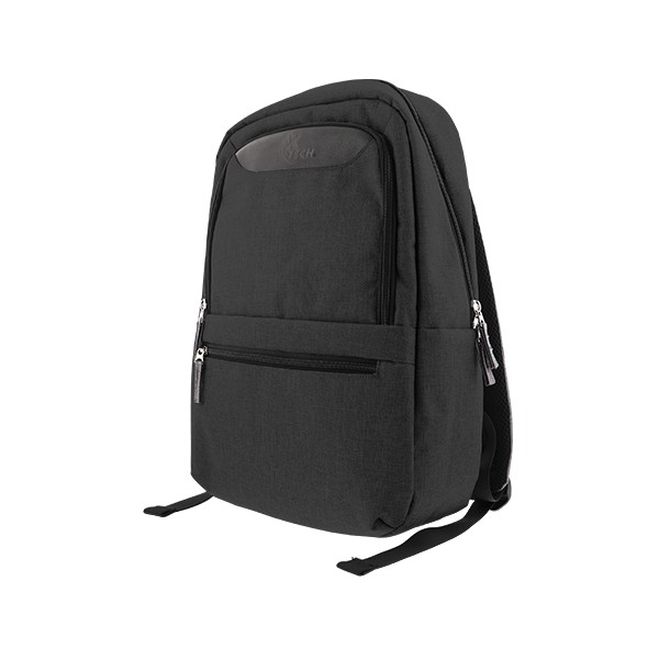 Mochila Para Notebook 15.6 Black Winsor  XTB 212Bk