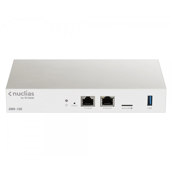 Controladora Wifi Unificado Nuclias connect Dnh 100 (DNH-100)