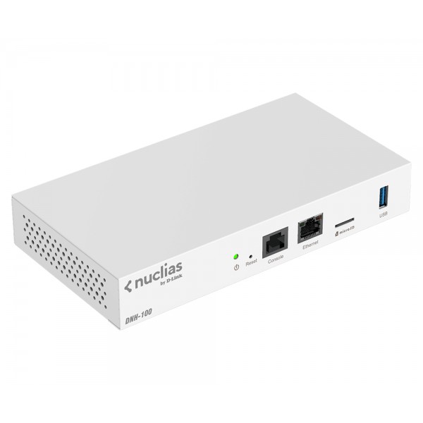Controladora Wifi Unificado Nuclias connect Dnh 100