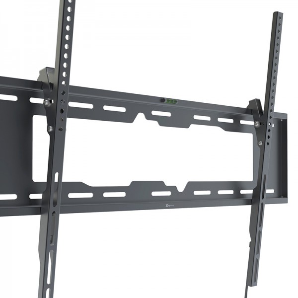 Soporte Inclinable Para Televisores de Pantalla Plana O Curva (Ktm 353) 50Kg (KTM-353)