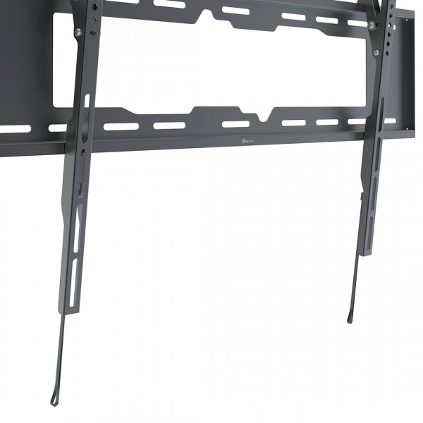 Soporte Inclinable Para Televisores de Pantalla Plana O Curva (Ktm 353) 50Kg (KTM-353)