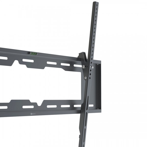 Soporte Inclinable Para Televisores de Pantalla Plana O Curva (Ktm 353) 50Kg (KTM-353)