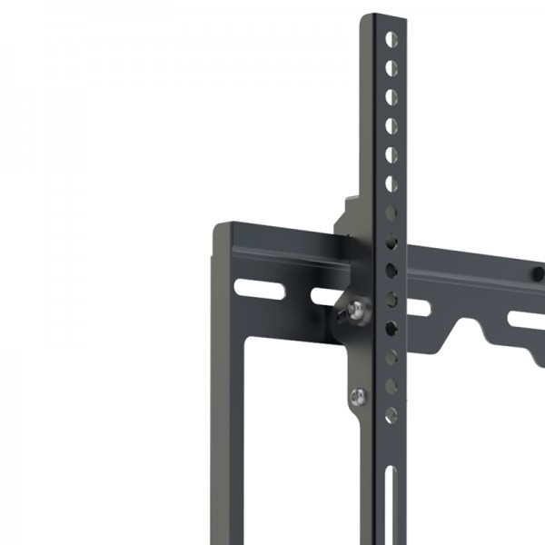 Soporte Inclinado Para Tv Plana O Curva de 32 A 70 Pulg Ktm 351 (KTM-351)