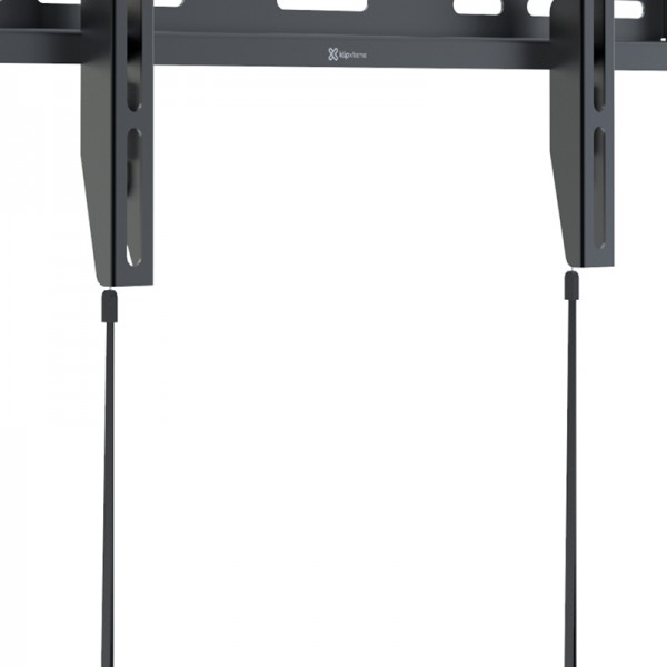 Soporte Inclinado Para Tv Plana O Curva de 32 A 70 Pulg Ktm 351 (KTM-351)